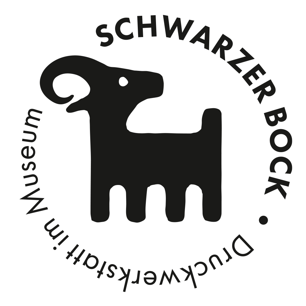 Schwarzer Bock